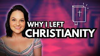 From Holy To Heretic | Why I Left Christianity