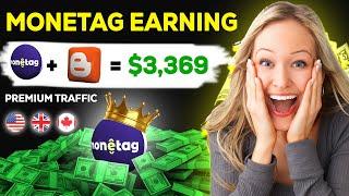 Monetag Direct Link Earning 2024 | Monetag Direct Link Earning Trick