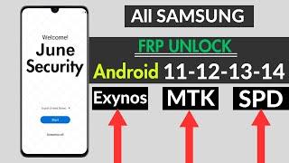 Finally New Method-All Samsung FRP Bypass| Unlock 2024 All Android 12/13/14 | Google Account Remove