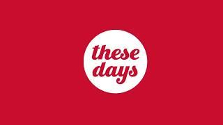 Suzan Van Dijck's Devine Internship @ These Days
