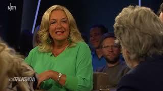 NDR Talk Show 13.09.2024 Full Show