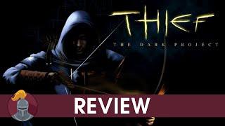 Thief: The Dark Project Review