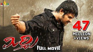 Mirchi Telugu Full Movie | Prabhas, Anushka Shetty, Richa | Latest Full Movies | Sri Balaji Video