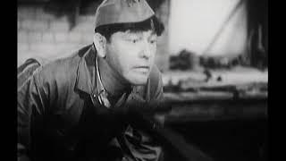 The Three Stooges - Best Slaps - Moe gets jacked up