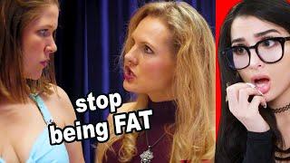 Mom Fat Shames Her Daughter & Regrets It