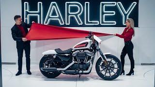 Is The Harley Davidson Iron 883 STILL Worth It in 2024? | Full Review!