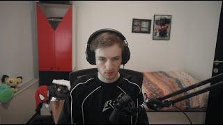 WARM UP SOLOQ - EMEA MASTERS FINALS VS BAR 5PM CET!