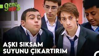 Zekai ve Kütük Tüm Sahneler #3 - Geniş Aile