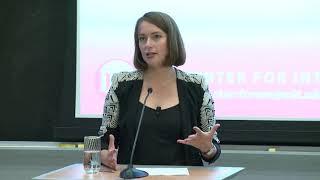 Starr Forum: The Trump-Putin Phenomenon