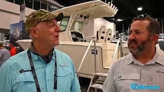 Sailfish Boats - Boat Building Insights