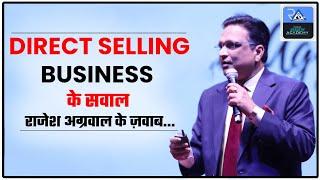 Ep. - 99 : Direct Selling के सवाल ज़वाब