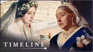 The Secrets Of Queen Victoria's Life In Her Own Words | A Monarch Unveiled | Timeline