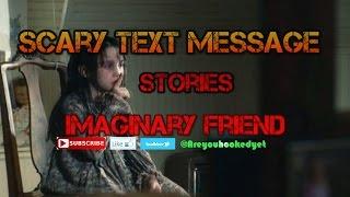 Best of Hooked full stories Imaginary friend