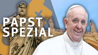 Papst Spezial I Montag - 24. Februar 2025