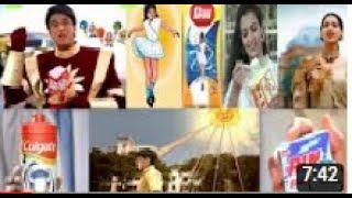 Doordarshan Old TV Ads | 90's Doordarshan Ads || DeshDuniya