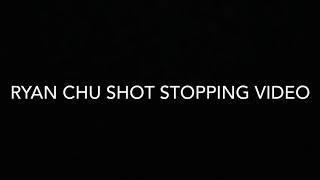 Ryan Chu shot stopping video-soccer