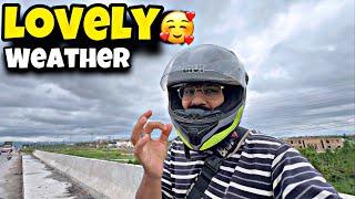 Lovely Weather | Daily Vlog 310