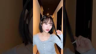 안녕 명랑소녀 유뎡️