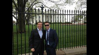 Dan Migala on overcoming cricket stereotypes about Americans - Stars & Stripes Cricket Podcast