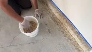 Epoxy Garage Floor | GBS