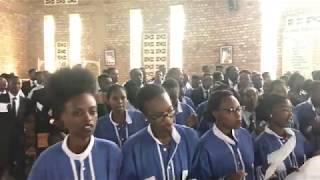 TOPESA LUKUMU KEMBO by GoodNewsChoir-GNC