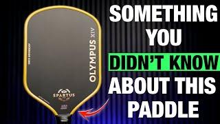 Spartus Olympus Review - Power Within Reason