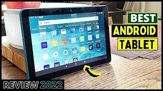 Top 5 Best Android Tablets buy in 2023 (Review) | Galaxy Tab A7, Yoga Tab 11, Tab S6 Lite, Tab S7