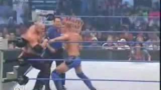 Kane vs Kenny