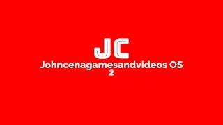 Johncenagamesandvideos OS 2