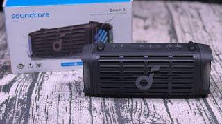 Soundcore Boom 3i - The JBL Flip 7 Killer?