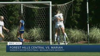 FHC 2, Marian 1