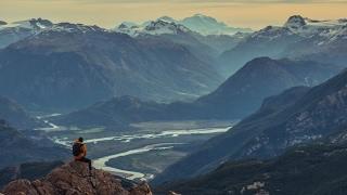 Into Patagonia with Dakota Jones | Salomon TV