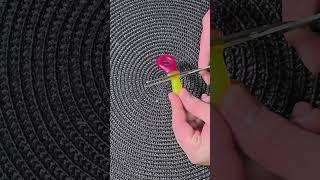 Gummy Pacifier - World Record Cut 