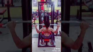 Tiktok fitness(4)