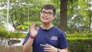 Appreciation Video by Healthcare Scholarship Recipients 2024