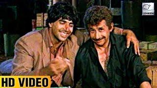 Bollwood Flashback: Akshay Kumar And Naseeruddin Shah's Daava RARE Interview | Lehren Diaries