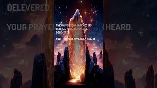 777Hz Frequency - #Vibrations - The Universe Healing Your Soul