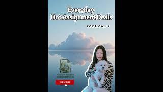 Everyday Hot Assignment Deals | 6 Amazing Toronto DT Condo Assignments for Sale