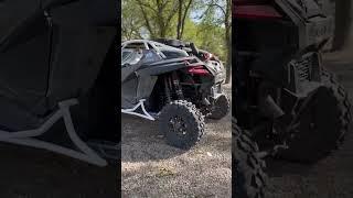 RZR Pro XP Gets 32” Tires!