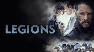 Legions |  FULL ACTION MOVIE