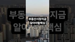  “2025 부동산 핵심 3가지: 공급·금리·정책”#부동산#아파트#금리