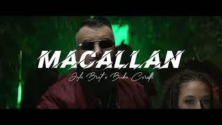 JALA BRAT X BUBA CORELLI TYPE BEAT "MACALLAN" || Prod. by Birke