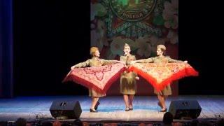 Маруся Кузнецова СПб