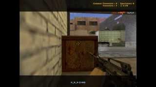 -4 de_train ct_side_counter-strike 1.6_by Asick