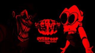(Seizure Warning) OVERDUE: But its EXEcretion - FNF COVER