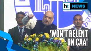 ‘Protest as much as you want, Modi govt firm on Citizenship Act’: Amit Shah