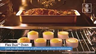 Flex duo Oven in Samsung Ranges At Appliancesconnection.com