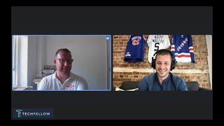 The Tech Stack Podcast: The Future of Meetups with Dennis McCarthy