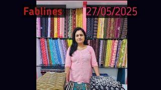 Ikat Batik with chiffon dupatta &Other variety cotton Churidar materials 