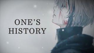 【LORE】 One's History 『EN VTuber l Kaissics Walker』